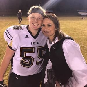 Meet your Posher, Julie